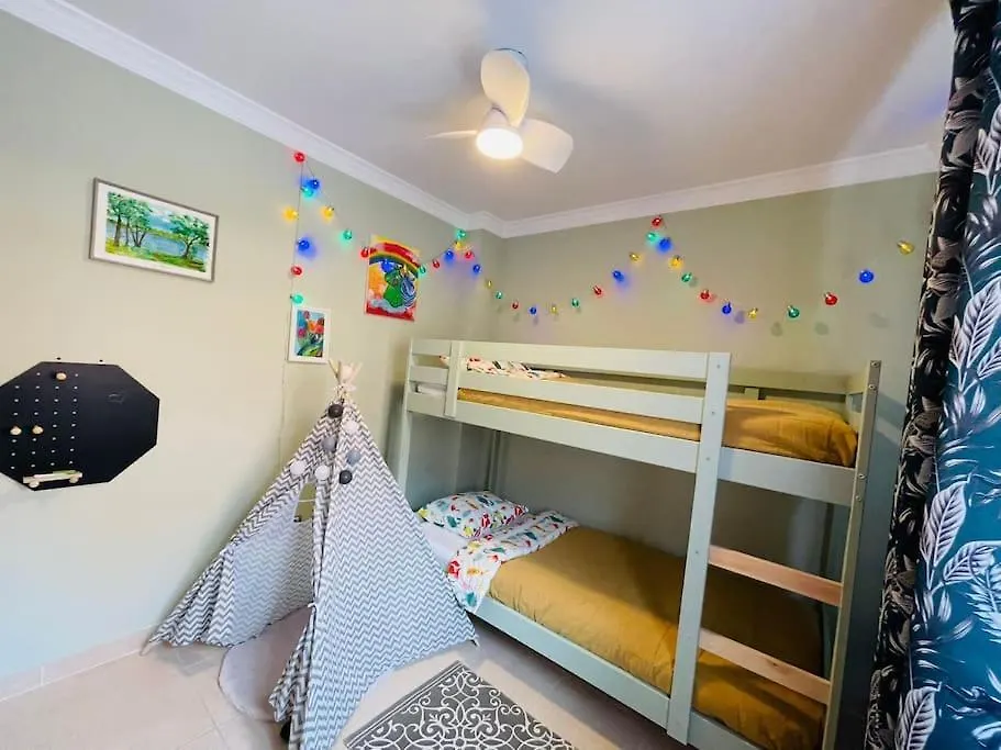 Sunny Island Villa N 3 In Los Cristianos, Tenerife Arona  Espagne