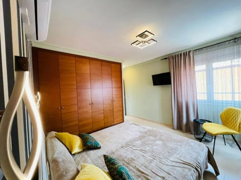 Sunny Island Villa N 3 In Los Cristianos, Tenerife Arona  0*, Arona (Tenerife) Espagne
