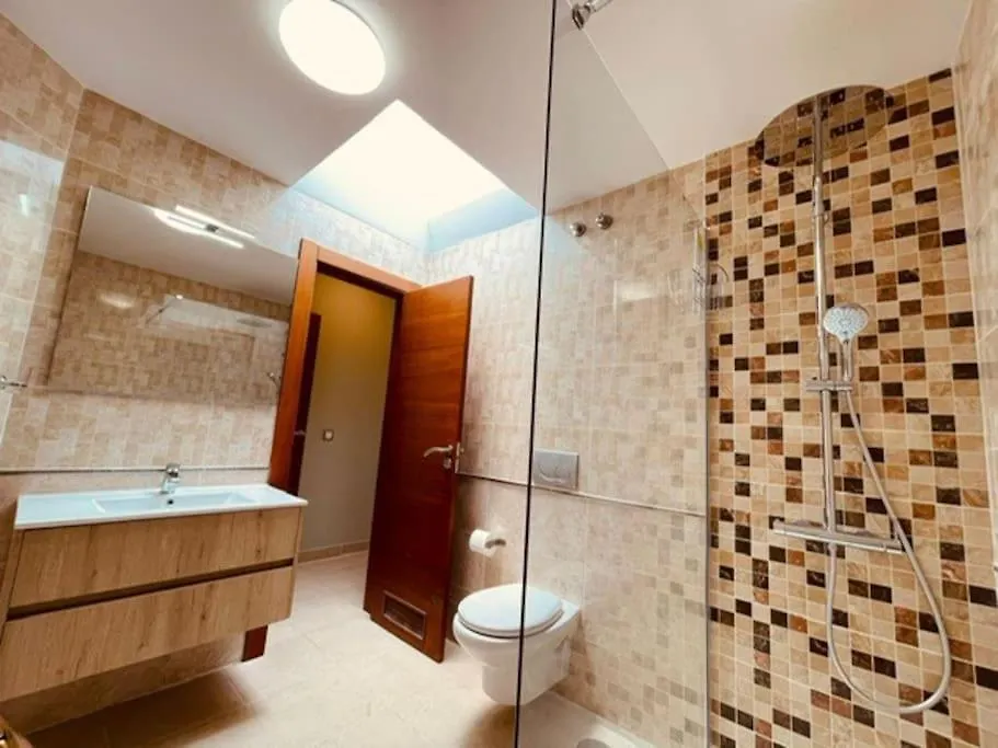 Sunny Island Villa N 3 In Los Cristianos, Tenerife Arona  0*, Arona (Tenerife) Espagne
